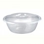 Миска с крышкой Violet House 0181 Transparent, 10.5 л