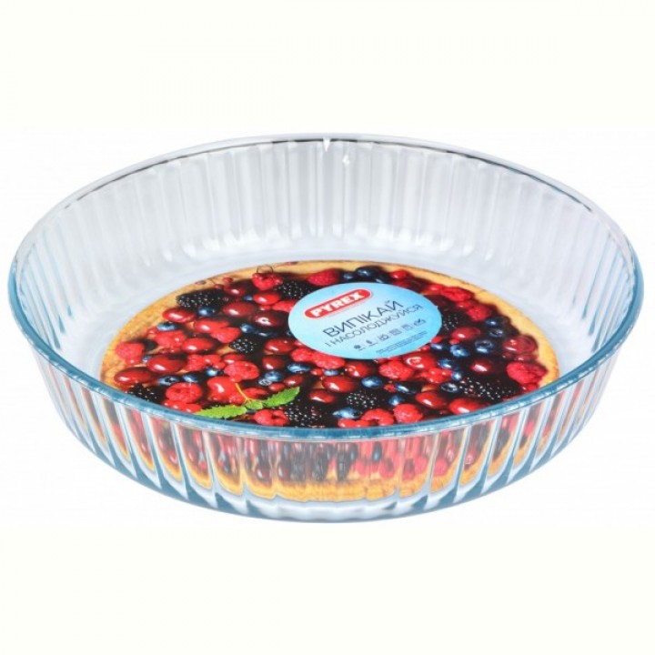 Форма PYREX B&E, 26 см (2,1 л)