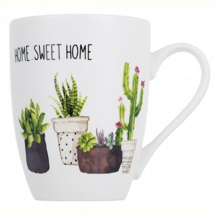 Кружка LIMITED EDITION PLANT