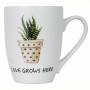 Кружка LIMITED EDITION PLANT