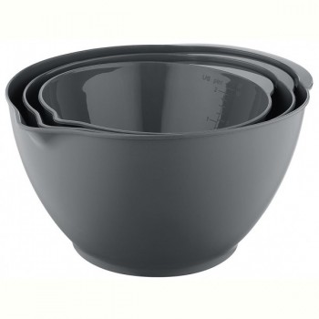 Миска BAGER BG-488 MIX 1.2л/2.4л/3.5л 