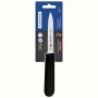 Ніж для овочів Tramontina Profissional Master black, 102 мм