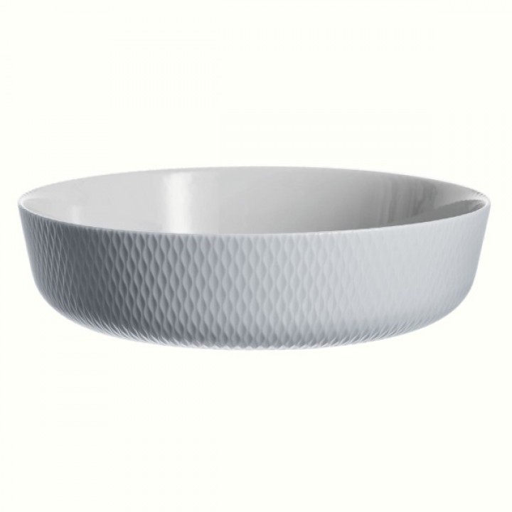 Форма для запекания Luminarc Smart Cuisine Wavy Granit, 26 см