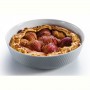 Форма для запекания Luminarc Smart Cuisine Wavy Granit, 26 см
