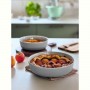 Форма для запекания Luminarc Smart Cuisine Wavy Granit, 26 см