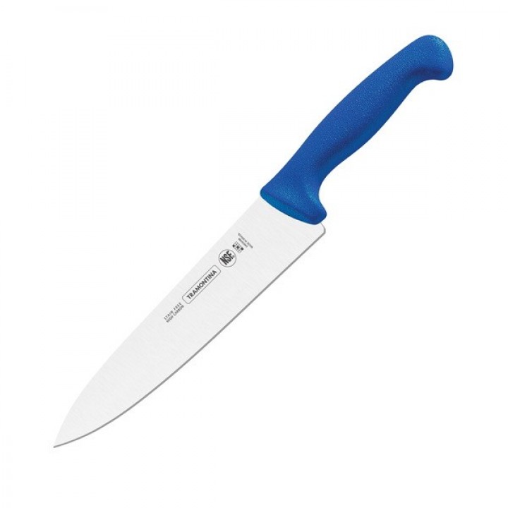 Нож для мяса Tramontina Profissional Master Blue, 203 мм