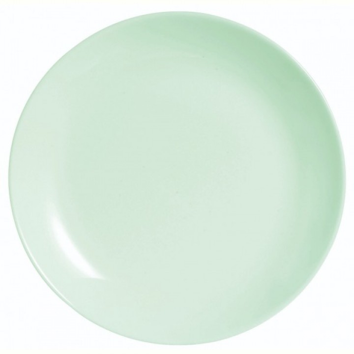 Тарелка десертная Luminarc Diwali Paradise Green