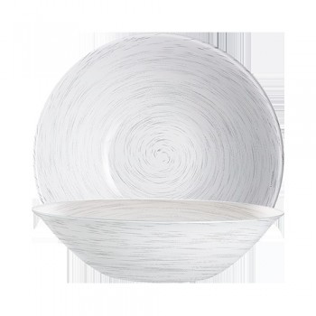 Салатник / Піала LUMINARC STONEMANIA WHITE /16.5 см