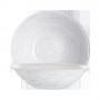 Салатник / Піала LUMINARC STONEMANIA WHITE /16.5 см