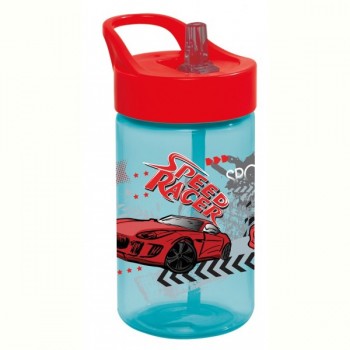 Пляшка для води Herevin Speed Racer 0.43 л (161805-002)