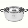 Набор посуды Bravo Chef Safran (6 предметов)