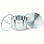 Кастрюля RINGEL Fusion 22 см 4.7л