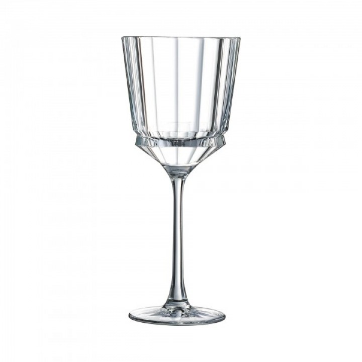 Набор бокалов Cristal d'Arques Paris Macassar