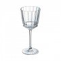 Набор бокалов Cristal d'Arques Paris Macassar