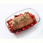 Кастрюля с крышкой O CUISINE, 4.5 л