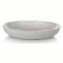 Тарелка суповая LUMINARC STONEMANIA WHITE