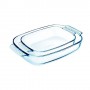 Набор форм для запекания PYREX CLASSIC, 2 шт