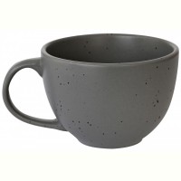 Чашка Limited Edition Sandy Grey Jumbo