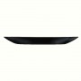 Тарелка обеденная Luminarc Zelie Black, 25 см