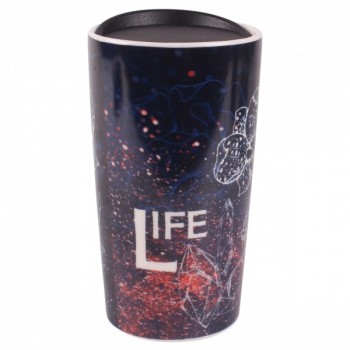 Термокружка Limited Edition Travel Life, 360 мл