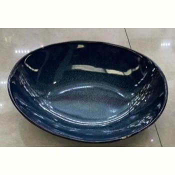 Салатник LED Shade Navy