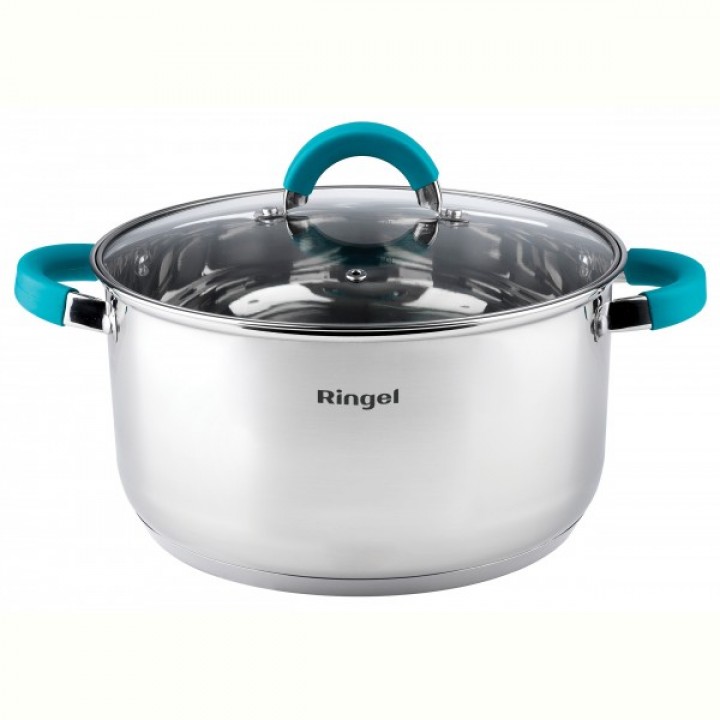 Кастрюля RINGEL Berlin (2.3 л) 18 см