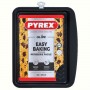 Форма для запекания Pyrex Glide, 34х25 см