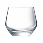 Набор стаканов Cristal d'Arques Paris Ultime