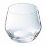 Набор стаканов Cristal d'Arques Paris Ultime