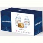 Набор банок Luminarc Club Baking Time