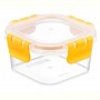 Контейнер Idea Home Clara Box MIX 0.4 л (00894)