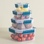 Контейнер Idea Home Clara Box MIX 0.4 л (00894)