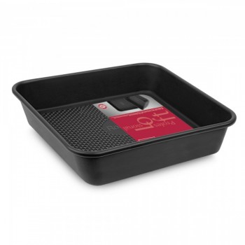 Форма для випічки Rondell Loft Professional, 24х24 см
