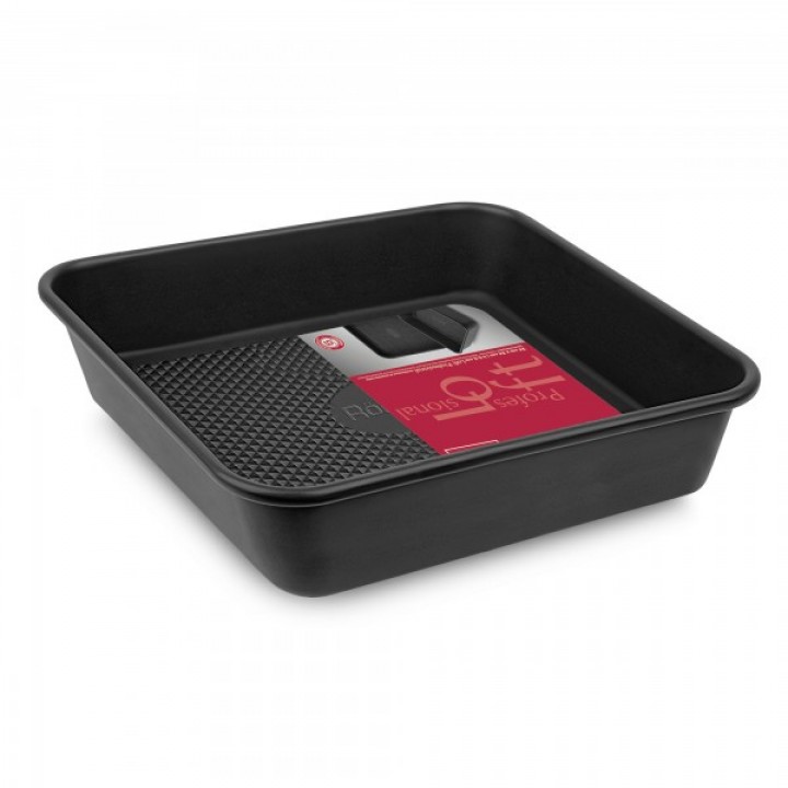 Форма для випічки Rondell Loft Professional, 24х24 см