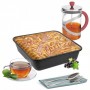 Форма для випічки Rondell Loft Professional, 24х24 см