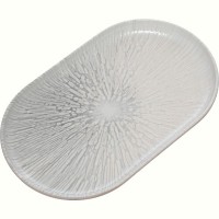Блюдо Ipec Elora, 25x15 см