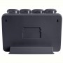 Набор спецовниц Violet House 0521 SPICE ANTHRACITE, 8 шт
