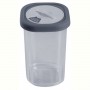 Набор спецовниц Violet House 0521 SPICE ANTHRACITE, 8 шт