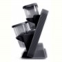 Набор спецовниц Violet House 0521 SPICE ANTHRACITE, 8 шт