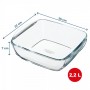 Форма для запікання Pyrex AirFryer, 25x22x7 см (2.2 л)