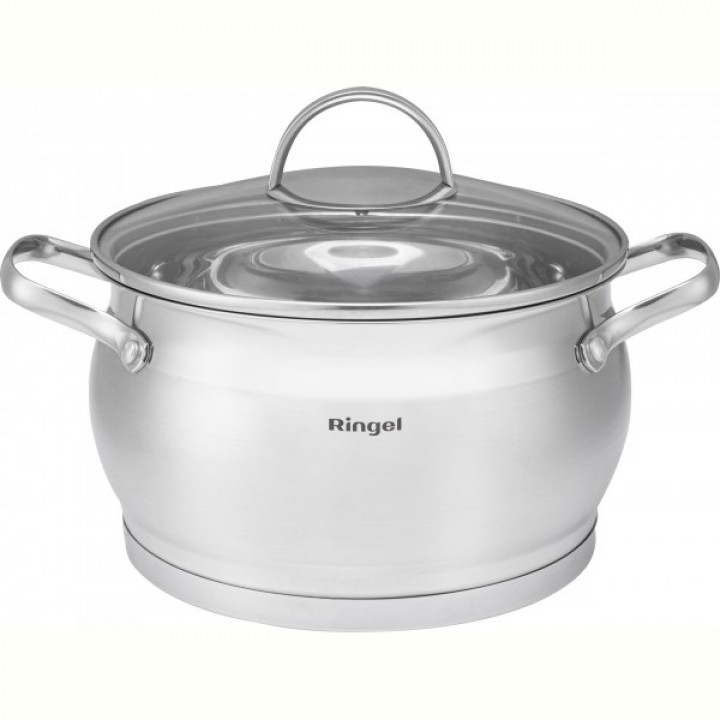 Кастрюля Ringel Salsa (8.4 л) 26 см 