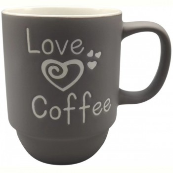 Чашка Limited Edition Love Coffee