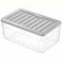 Контейнер Idea Home Deep Fresh Box MIX 2.5 л (00986)