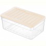 Контейнер Idea Home Deep Fresh Box MIX 2.5 л (00986)