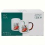 Набір чашок Viva Easter Rabbit A, 2х430 мл