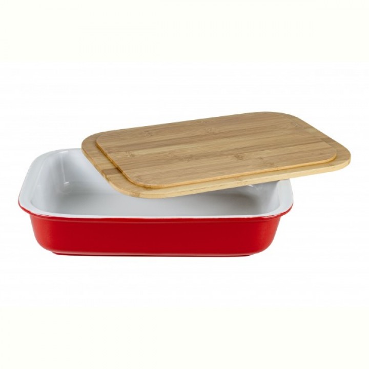 Форма с крышкой Limited Edition Casa, 37.5х25х7.5 см