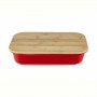 Форма с крышкой Limited Edition Casa, 37.5х25х7.5 см