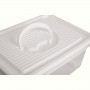 Органайзер Violet House 1161 WHITE 5 л 31х21х11.8 см