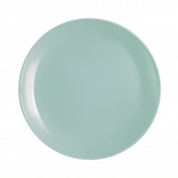 Тарілка десертна LUMINARC DIWALI LIGHT TURQUOISE