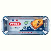 Форма Pyrex Bake&Enjoy, 31x12x8 см
